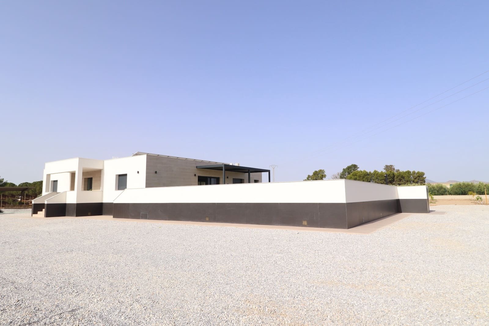 3 bedroom Villa for sale in Purias with pool - € 430,000 (Ref: 9673631)