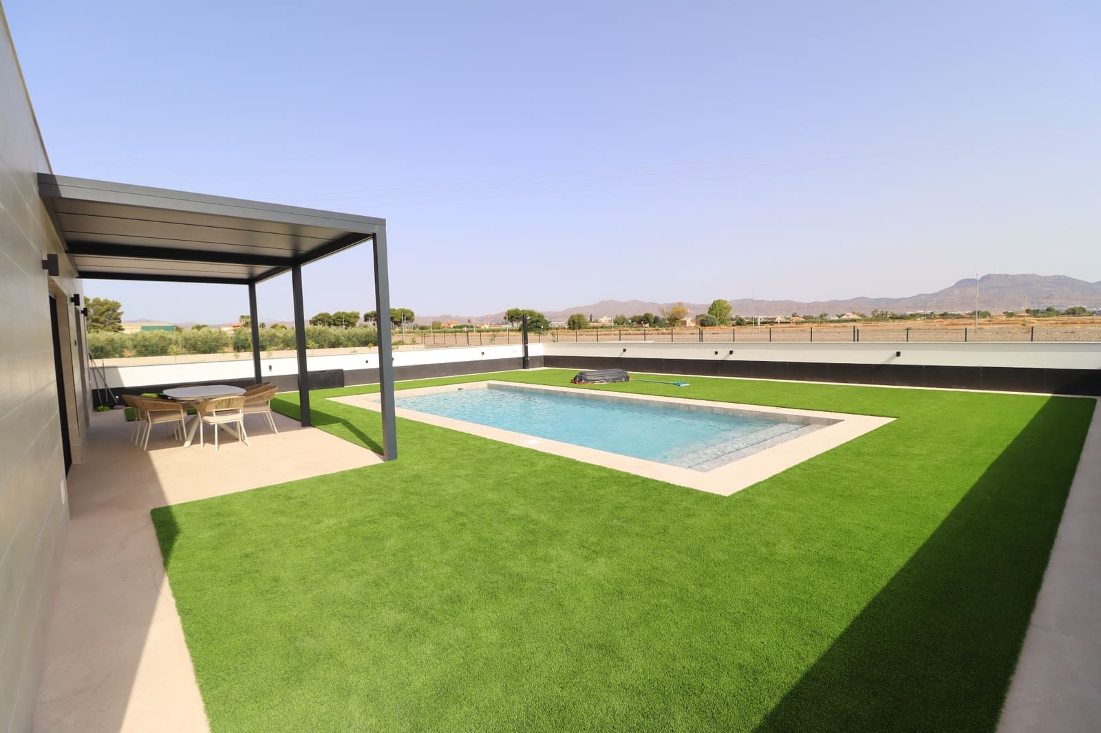 3 bedroom Villa for sale in Purias with pool - € 430,000 (Ref: 9673631)