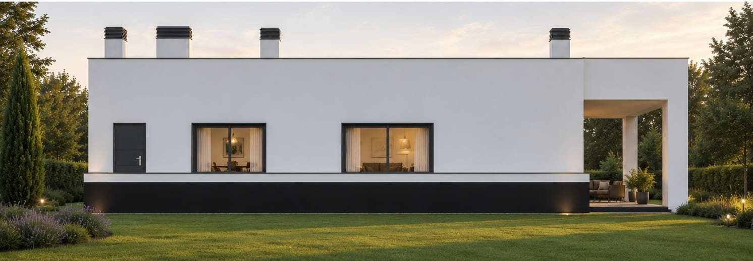 3 bedroom Villa for sale in Purias with pool - € 430,000 (Ref: 9673631)
