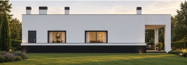 3 slaapkamer Villa te koop in Purias, Lorca met zwembad - € 430.000 (Ref: 9673631)
