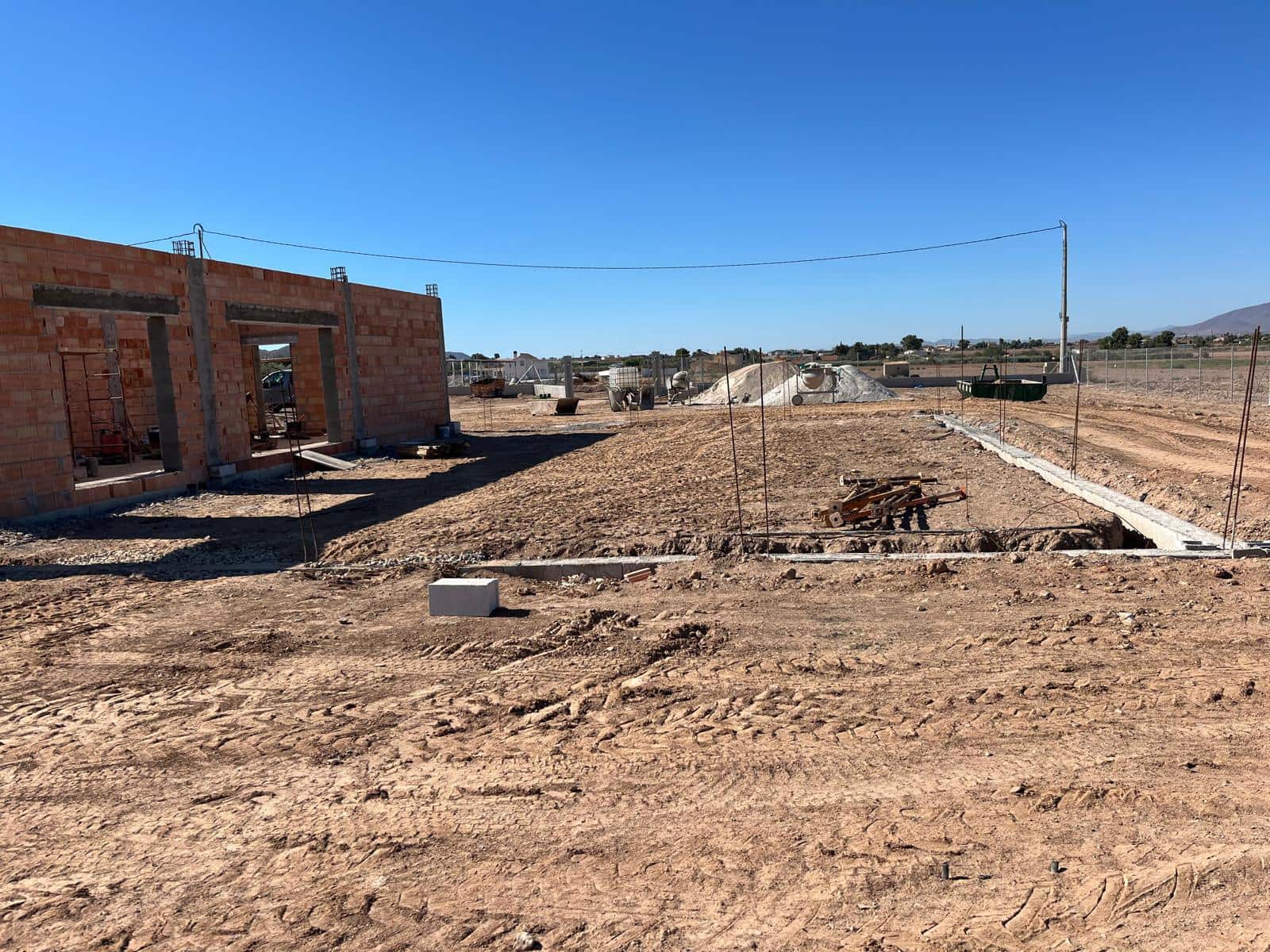 Chalet de 3 habitaciones en Purias en venta con piscina - 430.000 € (Ref: 9673631)