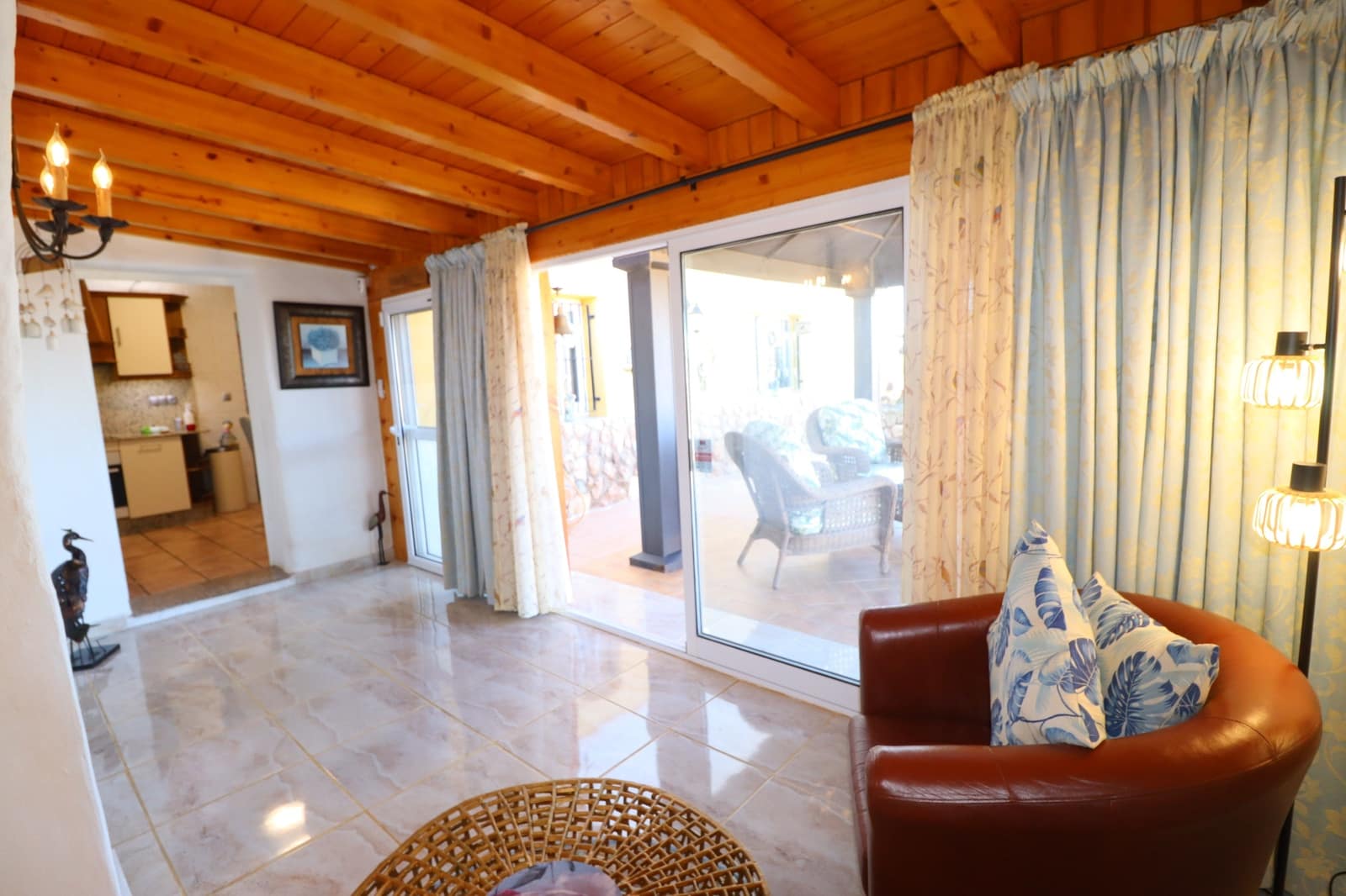 5 bedroom Villa for sale in Purias with pool garage - € 499,950 (Ref: 9713449)