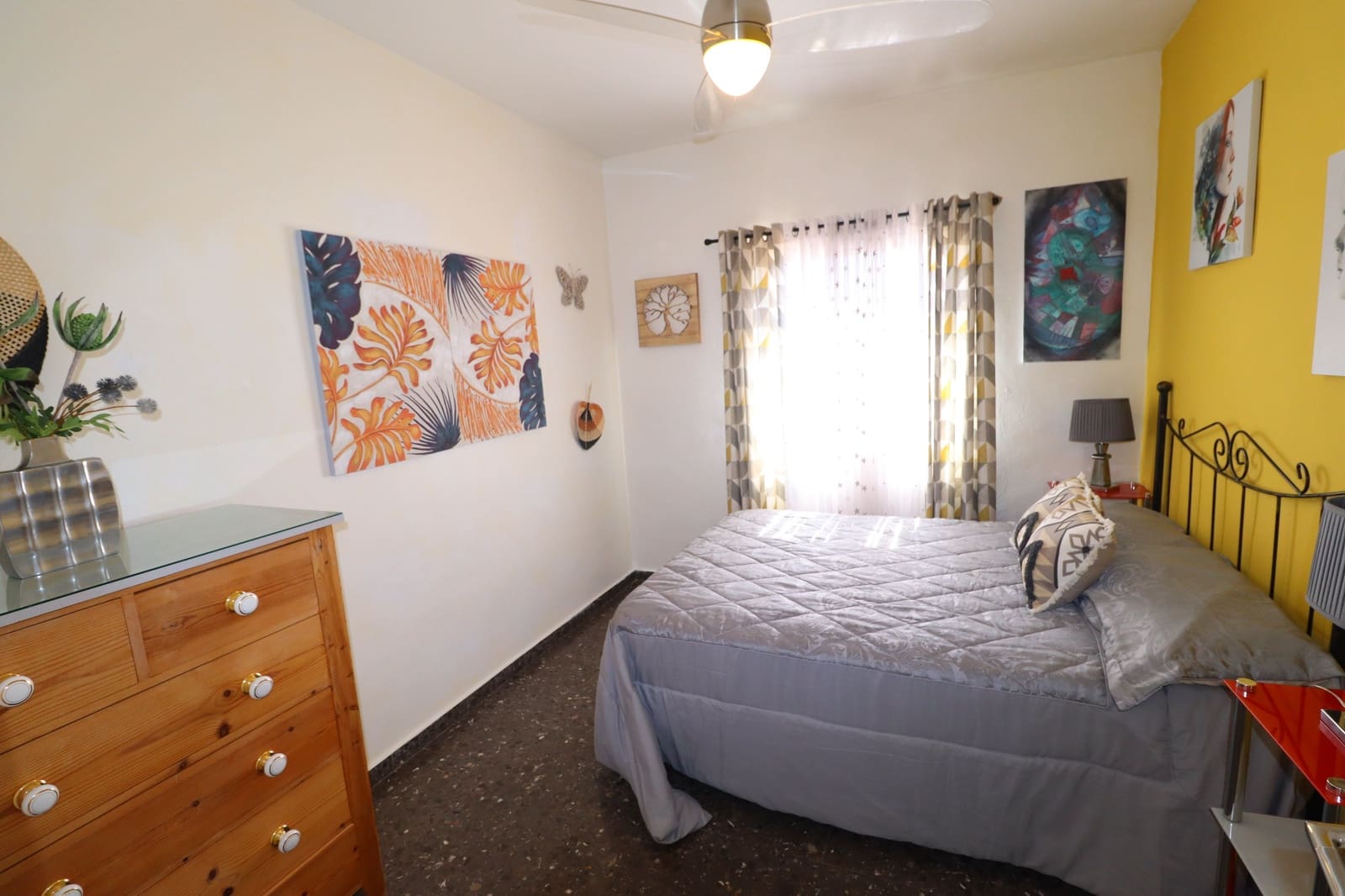 5 bedroom Villa for sale in Purias with pool garage - € 499,950 (Ref: 9713449)