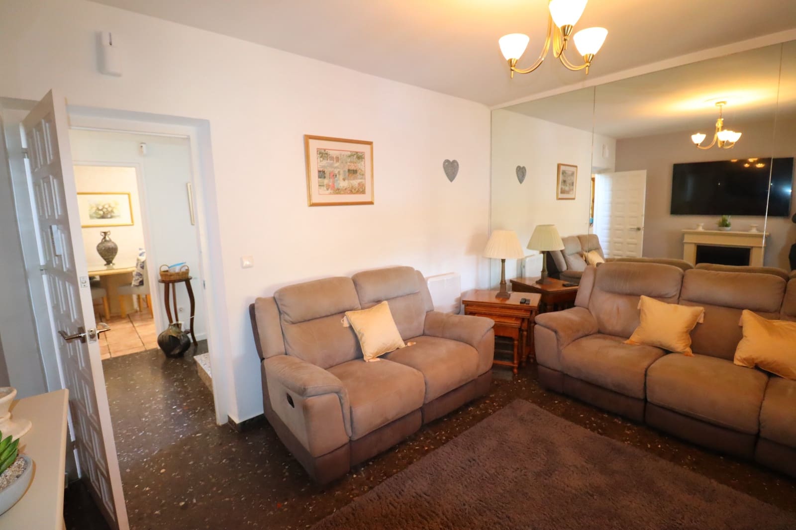 5 bedroom Villa for sale in Purias with pool garage - € 499,950 (Ref: 9713449)