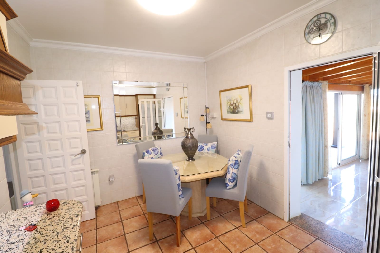 5 bedroom Villa for sale in Purias with pool garage - € 499,950 (Ref: 9713449)