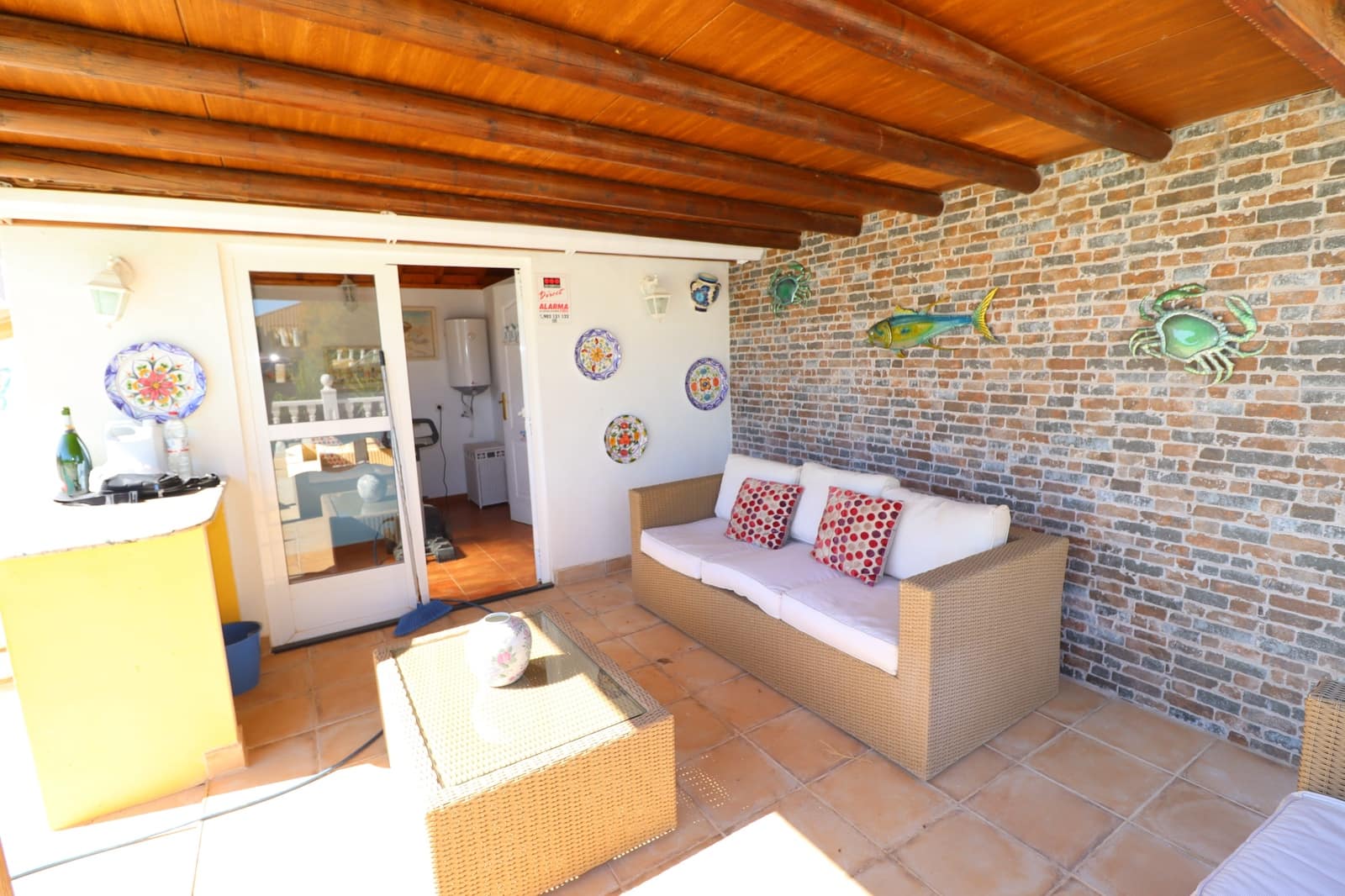 5 bedroom Villa for sale in Purias with pool garage - € 499,950 (Ref: 9713449)