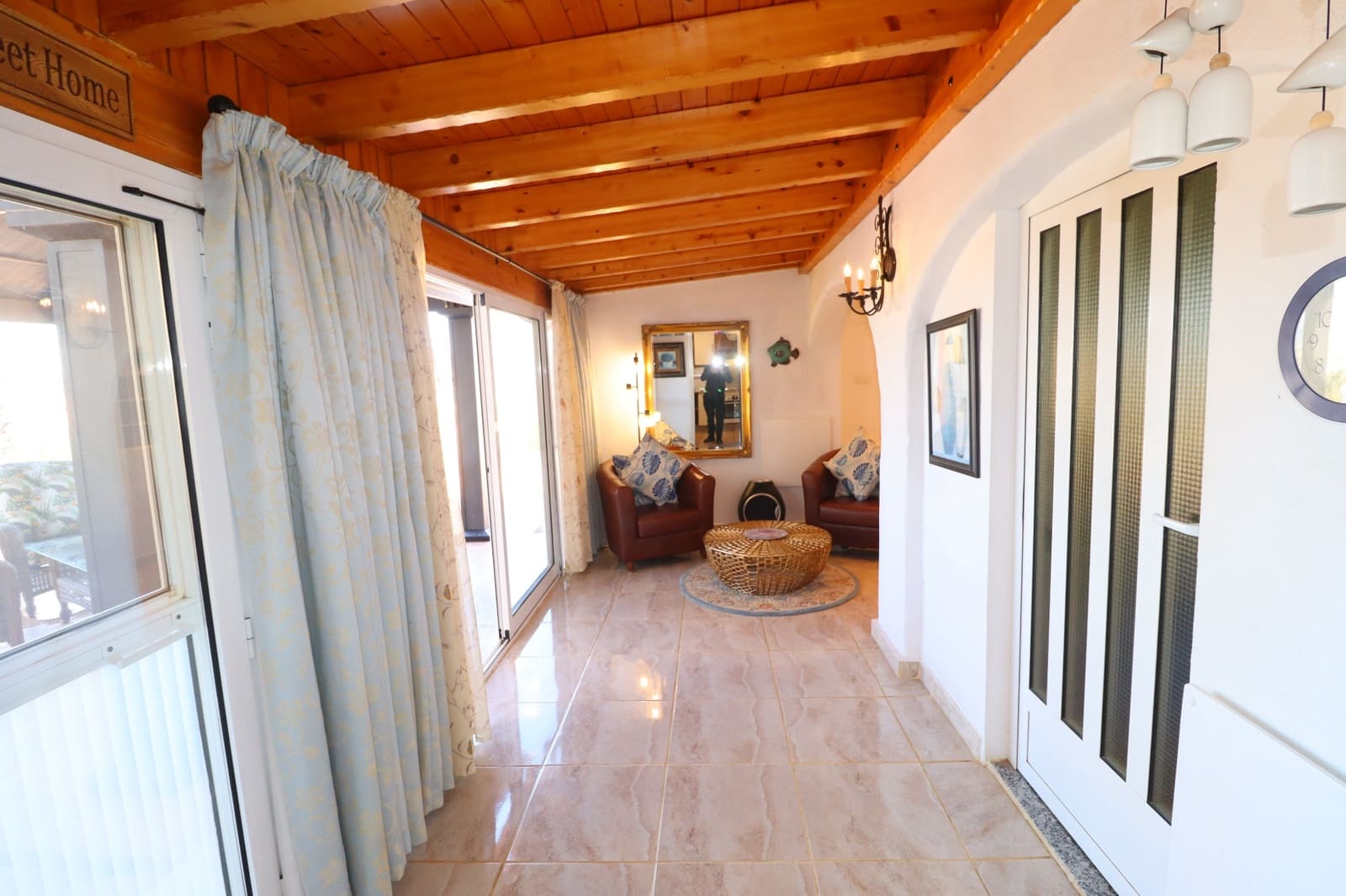 5 bedroom Villa for sale in Purias with pool garage - € 499,950 (Ref: 9713449)
