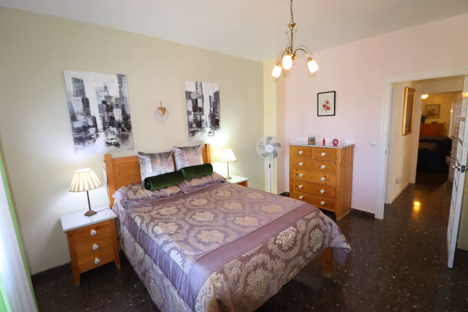 5 bedroom Villa for sale in Purias with pool garage - € 499,950 (Ref: 9713449)