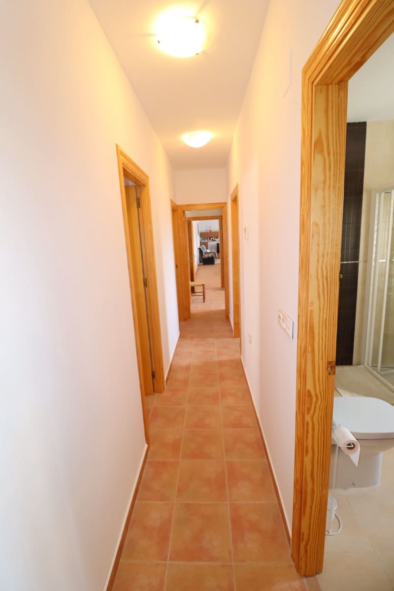 5 sovrum Finca/Hus på landet till salu i Lorca med garage - 220 000 € (Ref: 9816107)