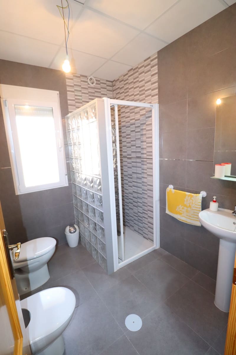 5 sovrum Finca/Hus på landet till salu i Lorca med garage - 220 000 € (Ref: 9816107)
