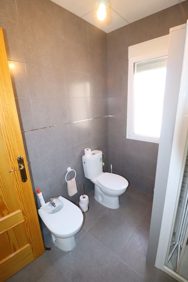 5 sovrum Finca/Hus på landet till salu i Lorca med garage - 220 000 € (Ref: 9816107)