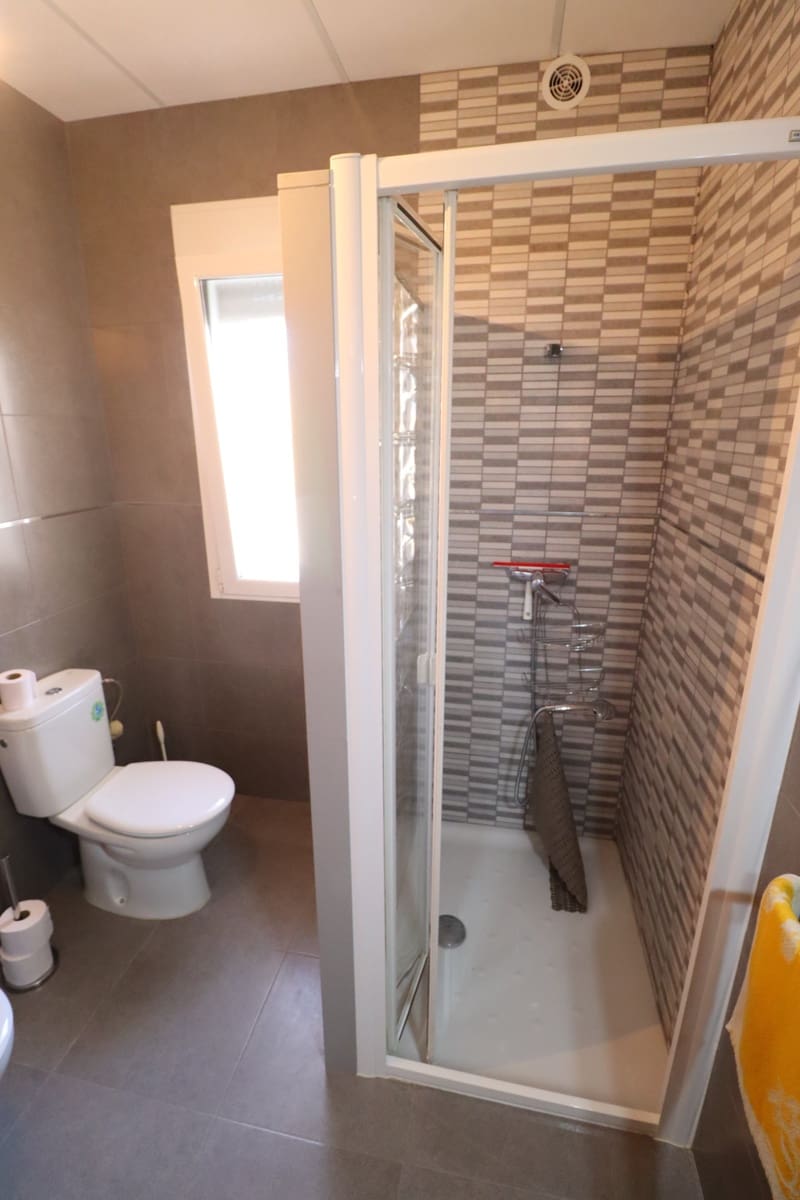 5 sovrum Finca/Hus på landet till salu i Lorca med garage - 220 000 € (Ref: 9816107)