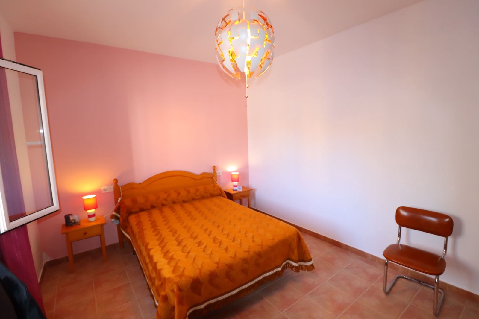 5 sovrum Finca/Hus på landet till salu i Lorca med garage - 220 000 € (Ref: 9816107)