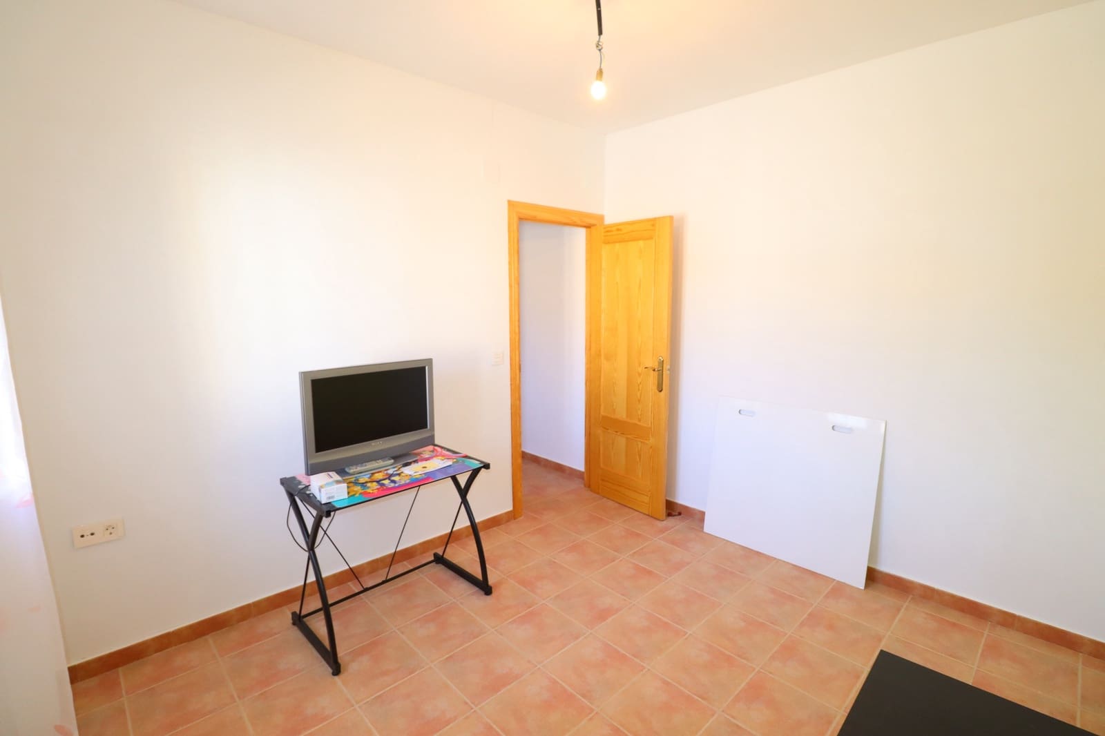5 sovrum Finca/Hus på landet till salu i Lorca med garage - 220 000 € (Ref: 9816107)