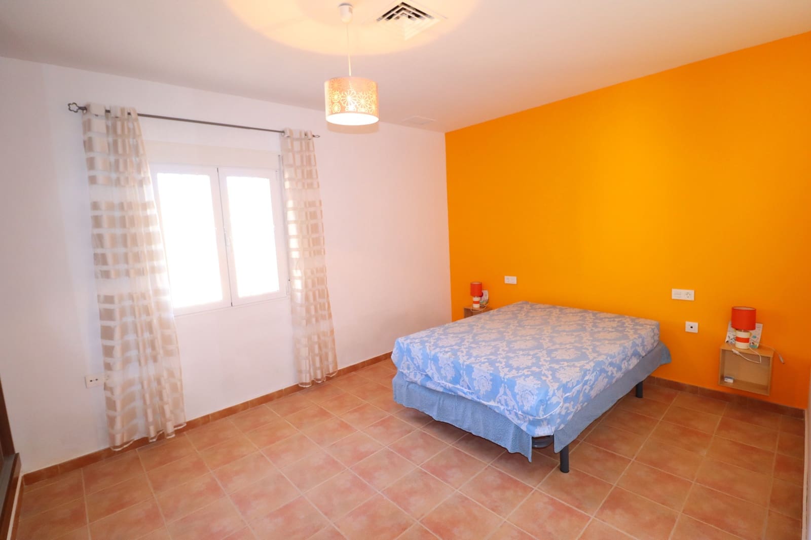 5 sovrum Finca/Hus på landet till salu i Lorca med garage - 220 000 € (Ref: 9816107)