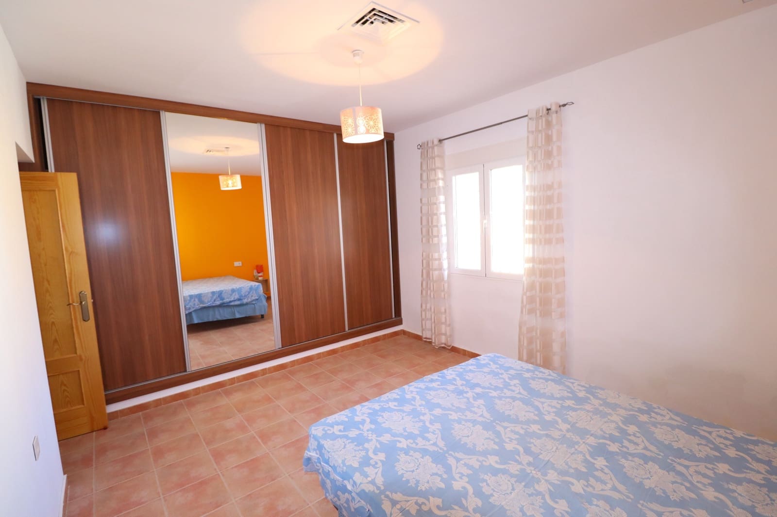 5 sovrum Finca/Hus på landet till salu i Lorca med garage - 220 000 € (Ref: 9816107)