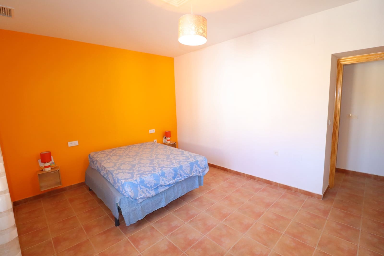5 sovrum Finca/Hus på landet till salu i Lorca med garage - 220 000 € (Ref: 9816107)