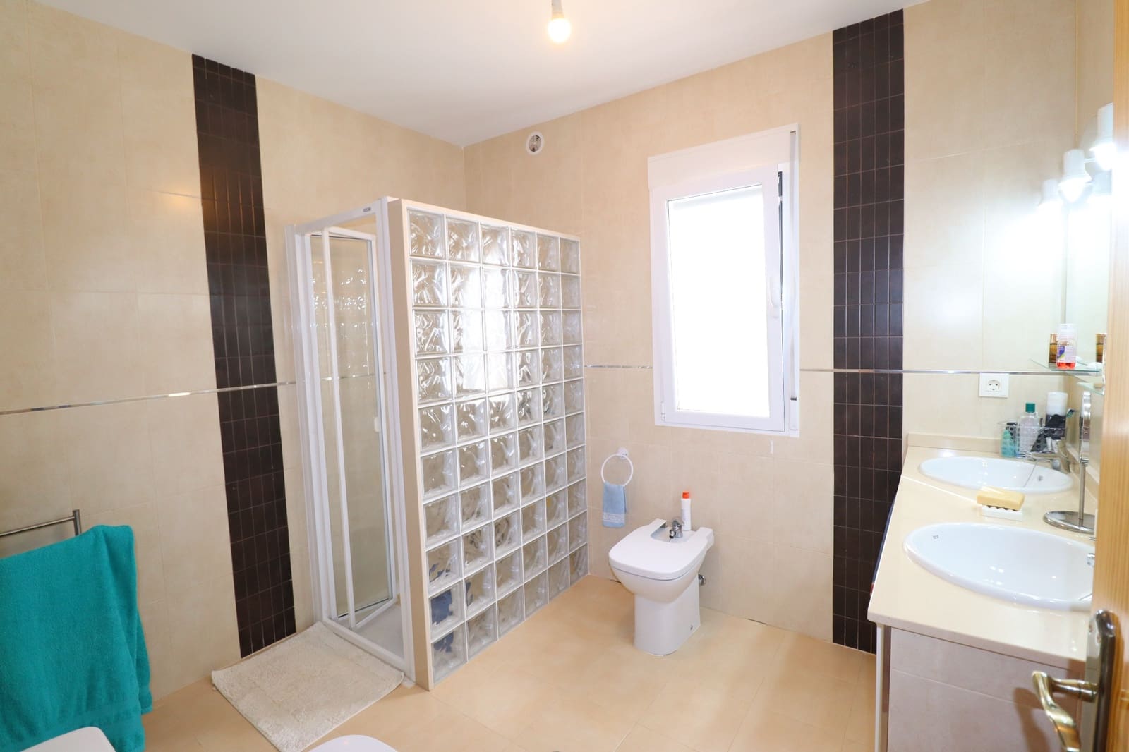 5 sovrum Finca/Hus på landet till salu i Lorca med garage - 220 000 € (Ref: 9816107)