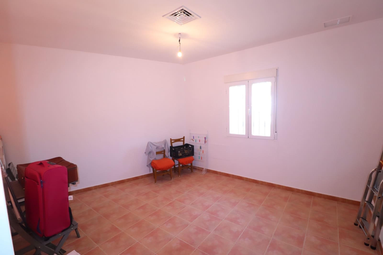 5 sovrum Finca/Hus på landet till salu i Lorca med garage - 220 000 € (Ref: 9816107)