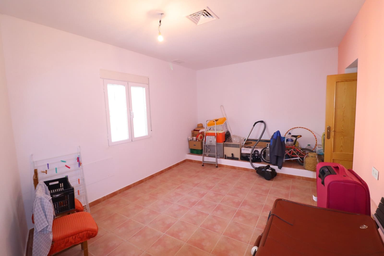 5 sovrum Finca/Hus på landet till salu i Lorca med garage - 220 000 € (Ref: 9816107)