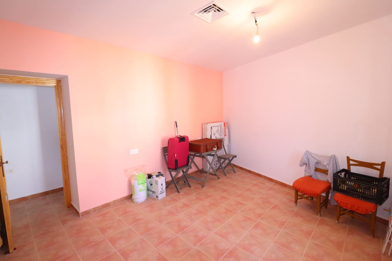 5 sovrum Finca/Hus på landet till salu i Lorca med garage - 220 000 € (Ref: 9816107)