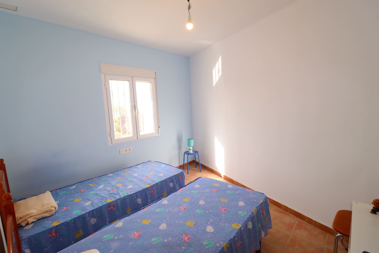 5 sovrum Finca/Hus på landet till salu i Lorca med garage - 220 000 € (Ref: 9816107)