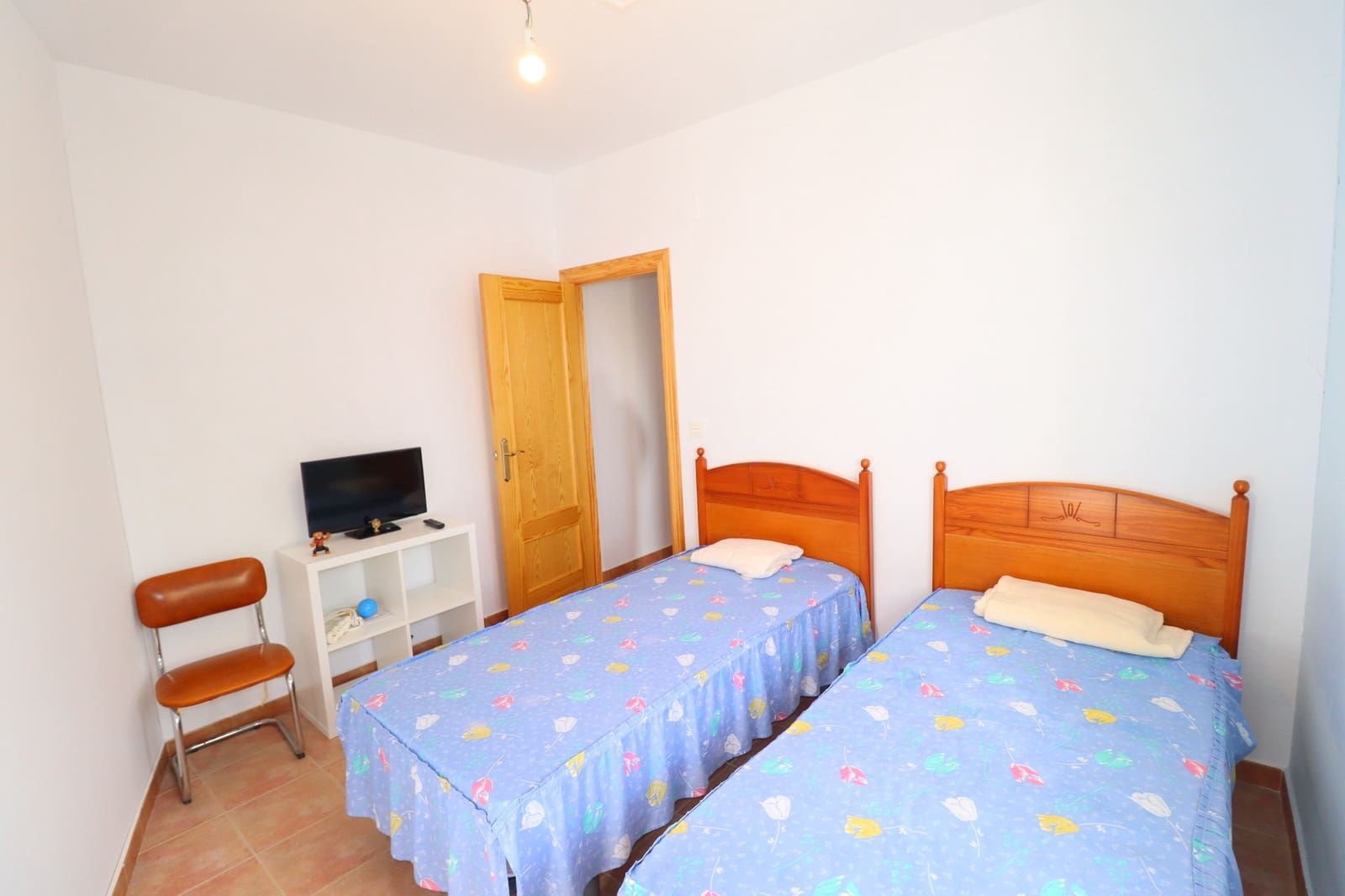 5 sovrum Finca/Hus på landet till salu i Lorca med garage - 220 000 € (Ref: 9816107)