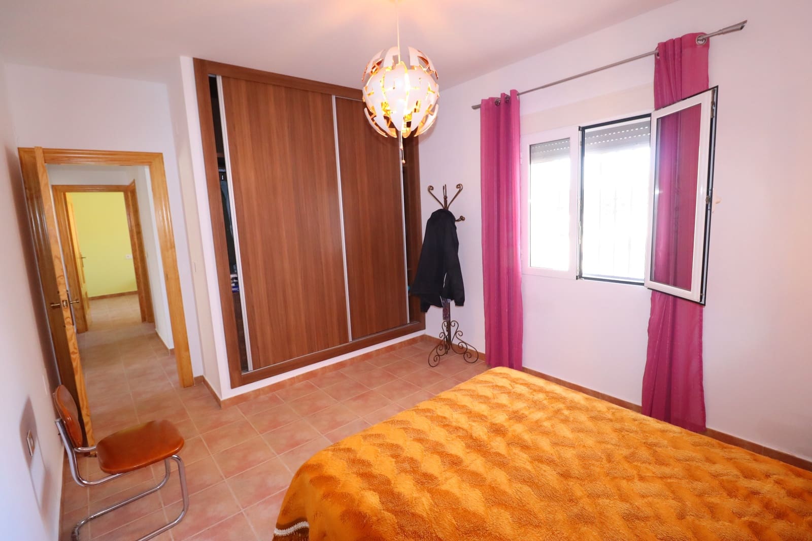 5 sovrum Finca/Hus på landet till salu i Lorca med garage - 220 000 € (Ref: 9816107)