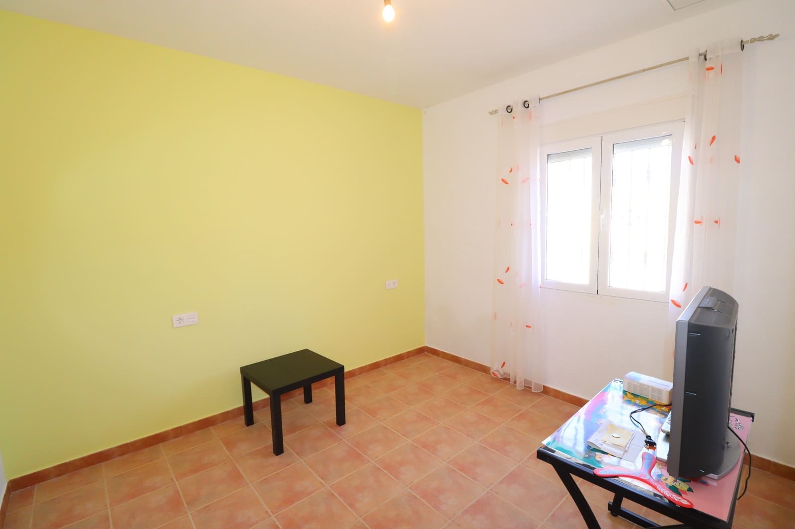 5 sovrum Finca/Hus på landet till salu i Lorca med garage - 220 000 € (Ref: 9816107)