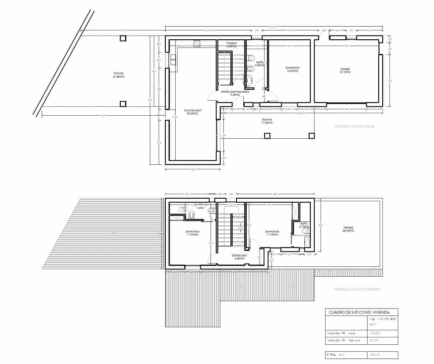 3 Zimmer Finca/Landgut zu verkaufen in Velez-Blanco mit Pool Garage - 349.000 € (Ref: 9827994)