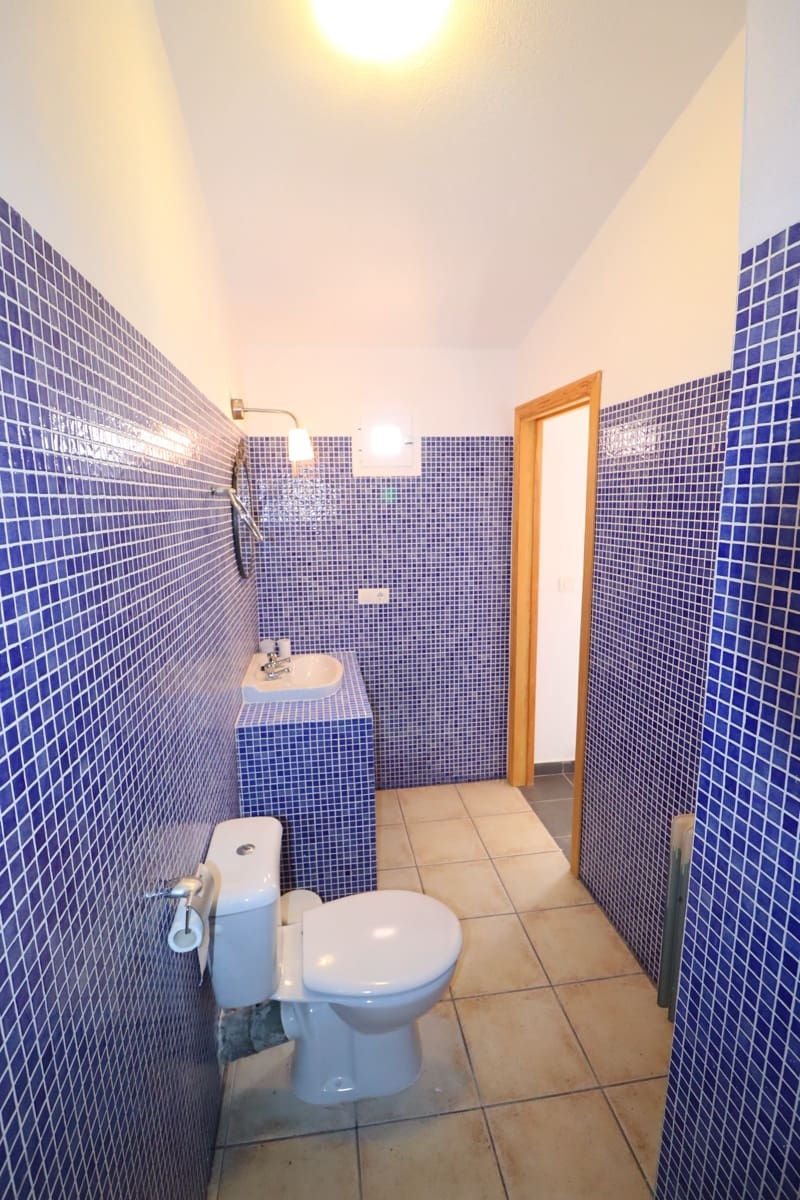 3 Zimmer Finca/Landgut zu verkaufen in Velez-Blanco mit Pool Garage - 349.000 € (Ref: 9827994)