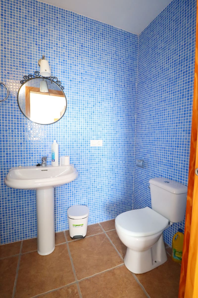 3 Zimmer Finca/Landgut zu verkaufen in Velez-Blanco mit Pool Garage - 349.000 € (Ref: 9827994)