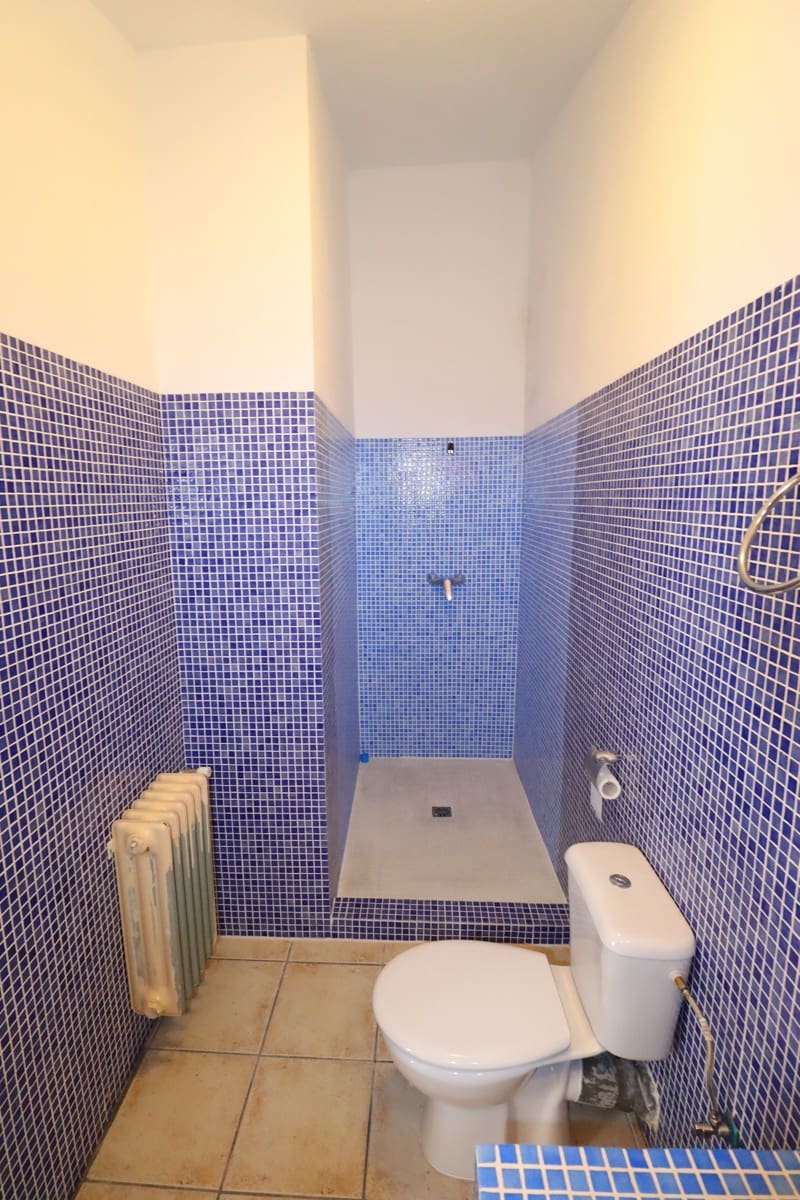 3 Zimmer Finca/Landgut zu verkaufen in Velez-Blanco mit Pool Garage - 349.000 € (Ref: 9827994)