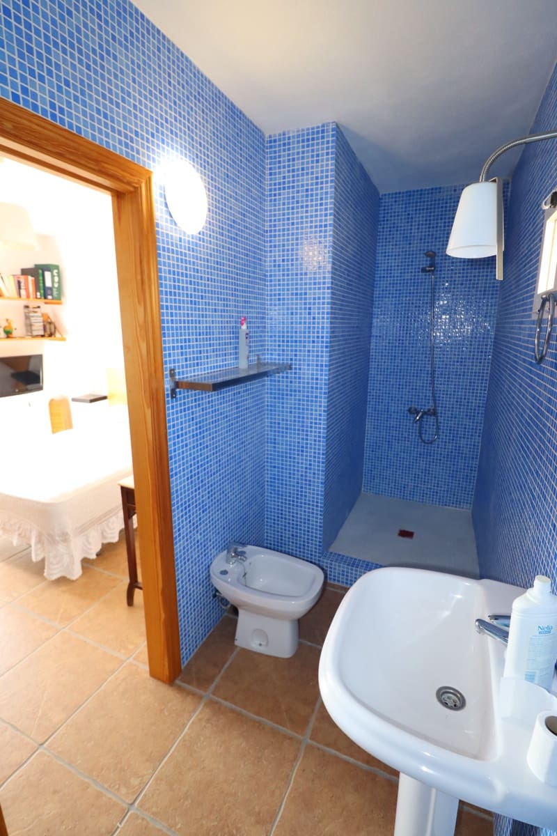 3 Zimmer Finca/Landgut zu verkaufen in Velez-Blanco mit Pool Garage - 349.000 € (Ref: 9827994)