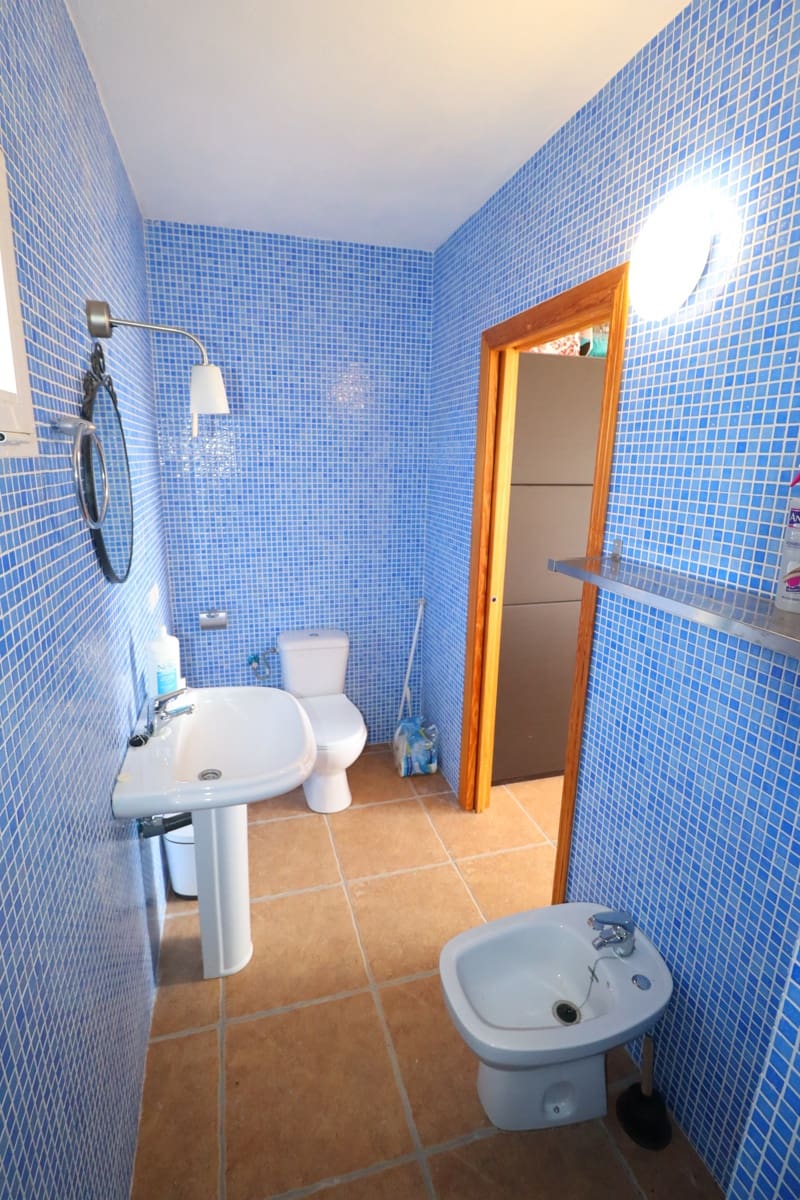 3 Zimmer Finca/Landgut zu verkaufen in Velez-Blanco mit Pool Garage - 349.000 € (Ref: 9827994)