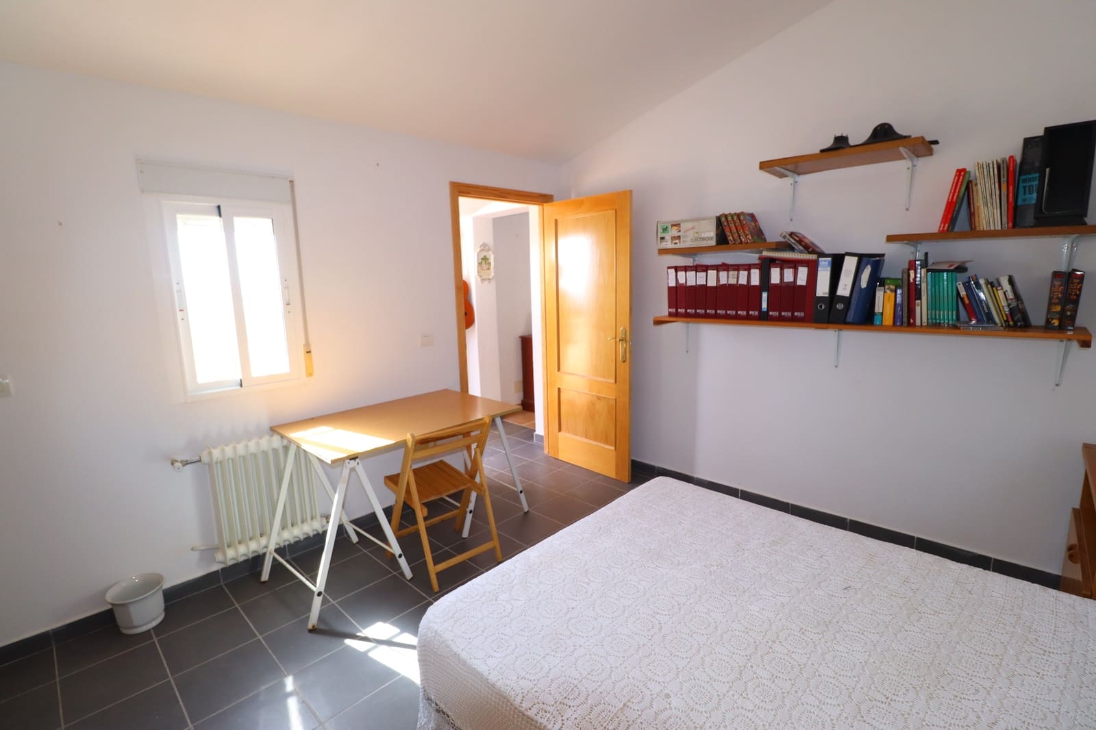 3 Zimmer Finca/Landgut zu verkaufen in Velez-Blanco mit Pool Garage - 349.000 € (Ref: 9827994)