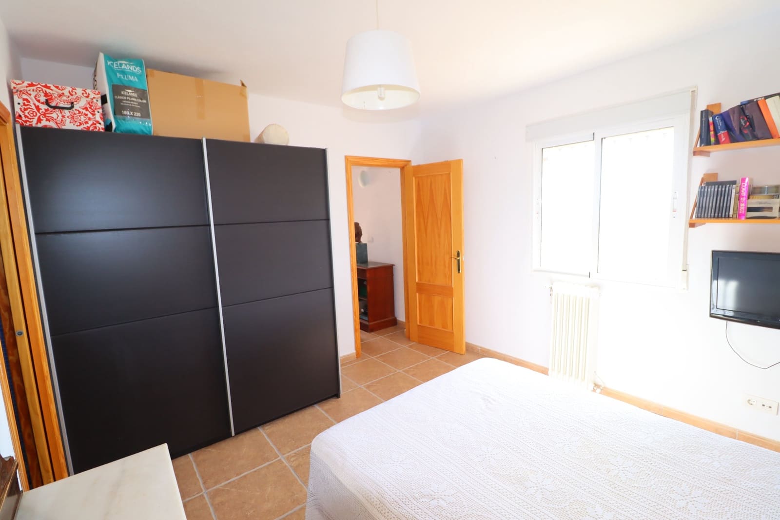 3 Zimmer Finca/Landgut zu verkaufen in Velez-Blanco mit Pool Garage - 349.000 € (Ref: 9827994)