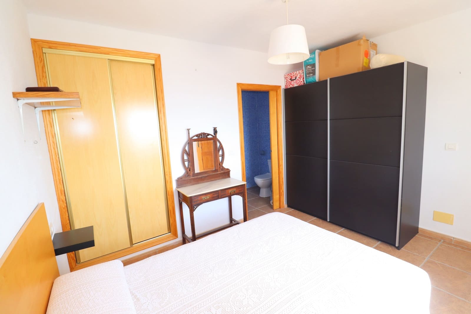 3 Zimmer Finca/Landgut zu verkaufen in Velez-Blanco mit Pool Garage - 349.000 € (Ref: 9827994)