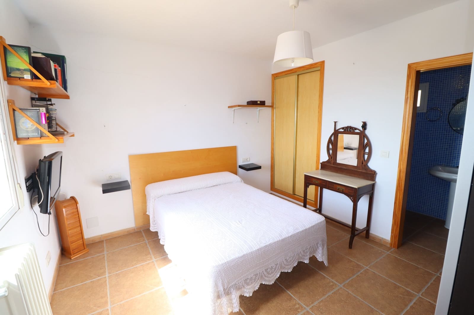 3 Zimmer Finca/Landgut zu verkaufen in Velez-Blanco mit Pool Garage - 349.000 € (Ref: 9827994)