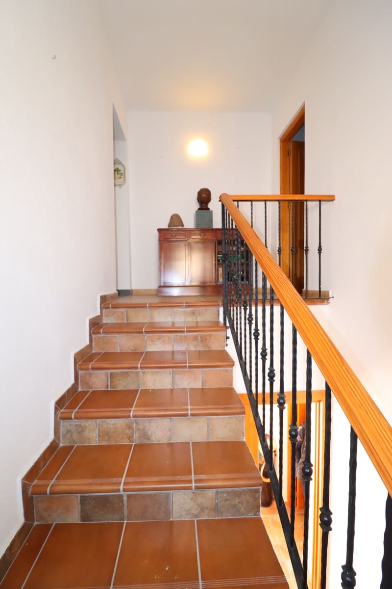 3 Zimmer Finca/Landgut zu verkaufen in Velez-Blanco mit Pool Garage - 349.000 € (Ref: 9827994)