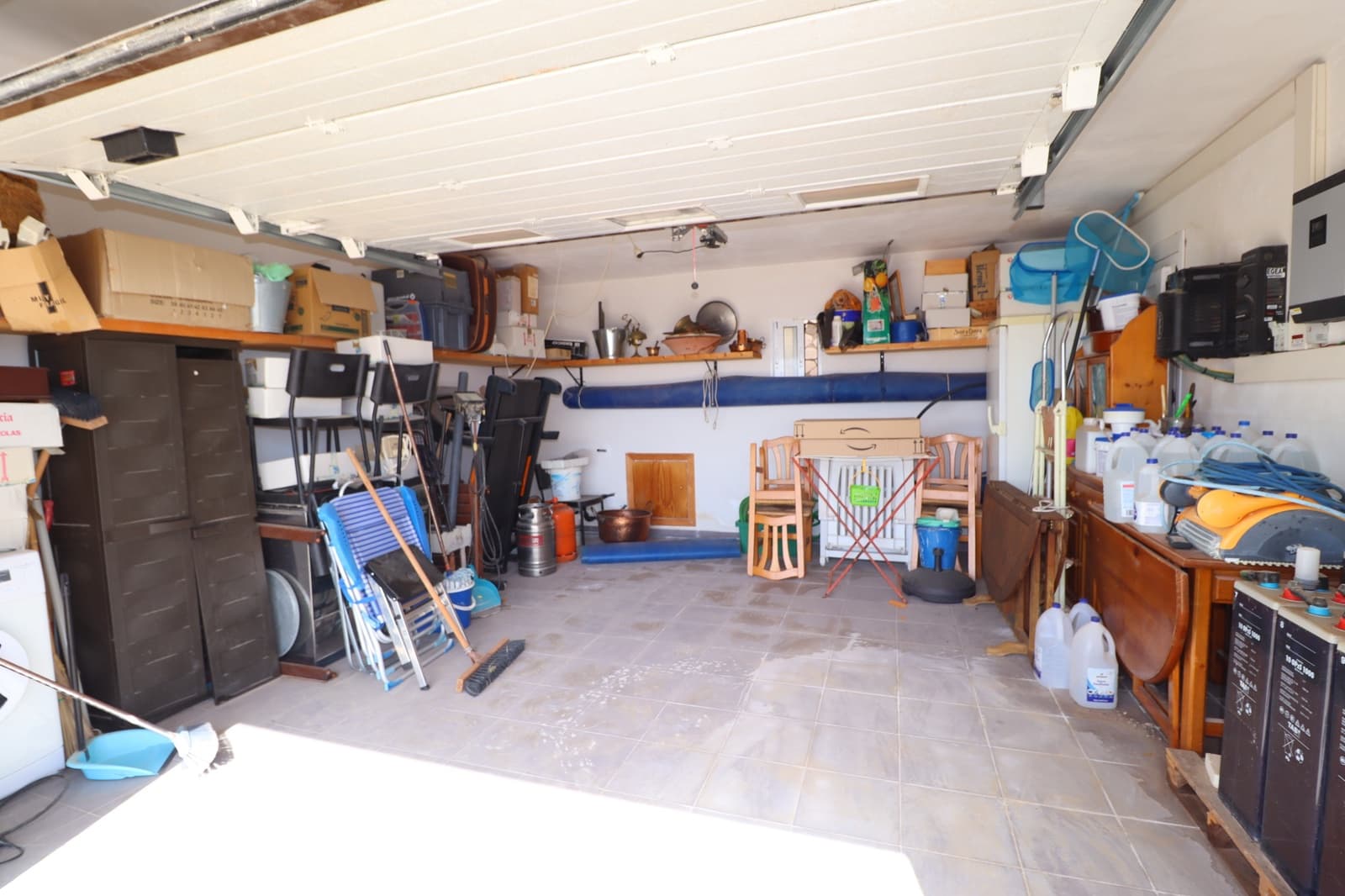 3 Zimmer Finca/Landgut zu verkaufen in Velez-Blanco mit Pool Garage - 349.000 € (Ref: 9827994)