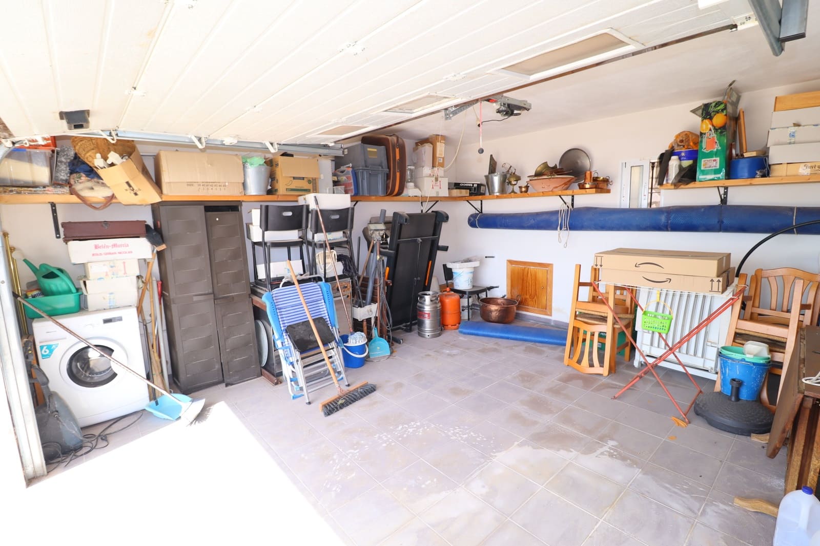 3 Zimmer Finca/Landgut zu verkaufen in Velez-Blanco mit Pool Garage - 349.000 € (Ref: 9827994)