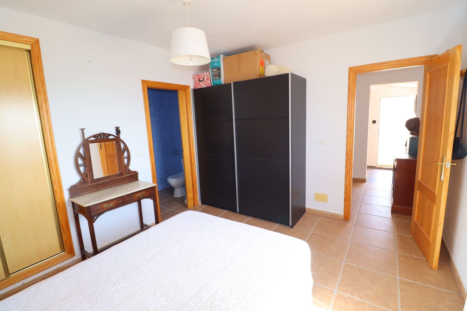 3 Zimmer Finca/Landgut zu verkaufen in Velez-Blanco mit Pool Garage - 349.000 € (Ref: 9827994)