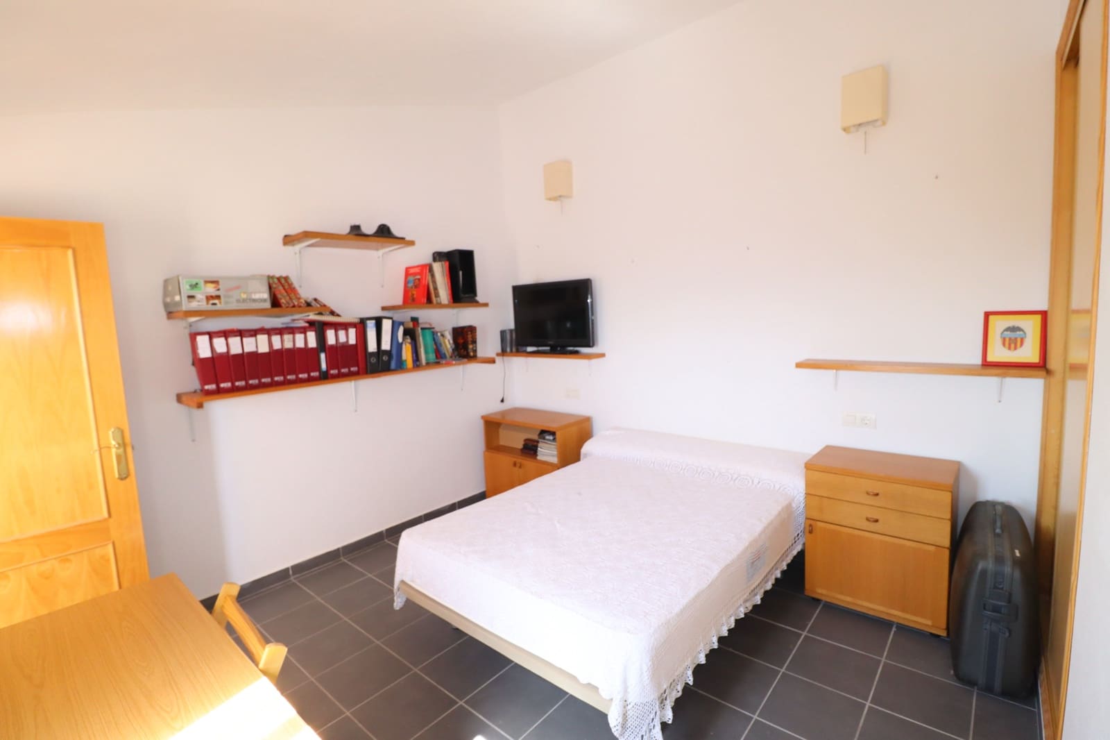 3 Zimmer Finca/Landgut zu verkaufen in Velez-Blanco mit Pool Garage - 349.000 € (Ref: 9827994)