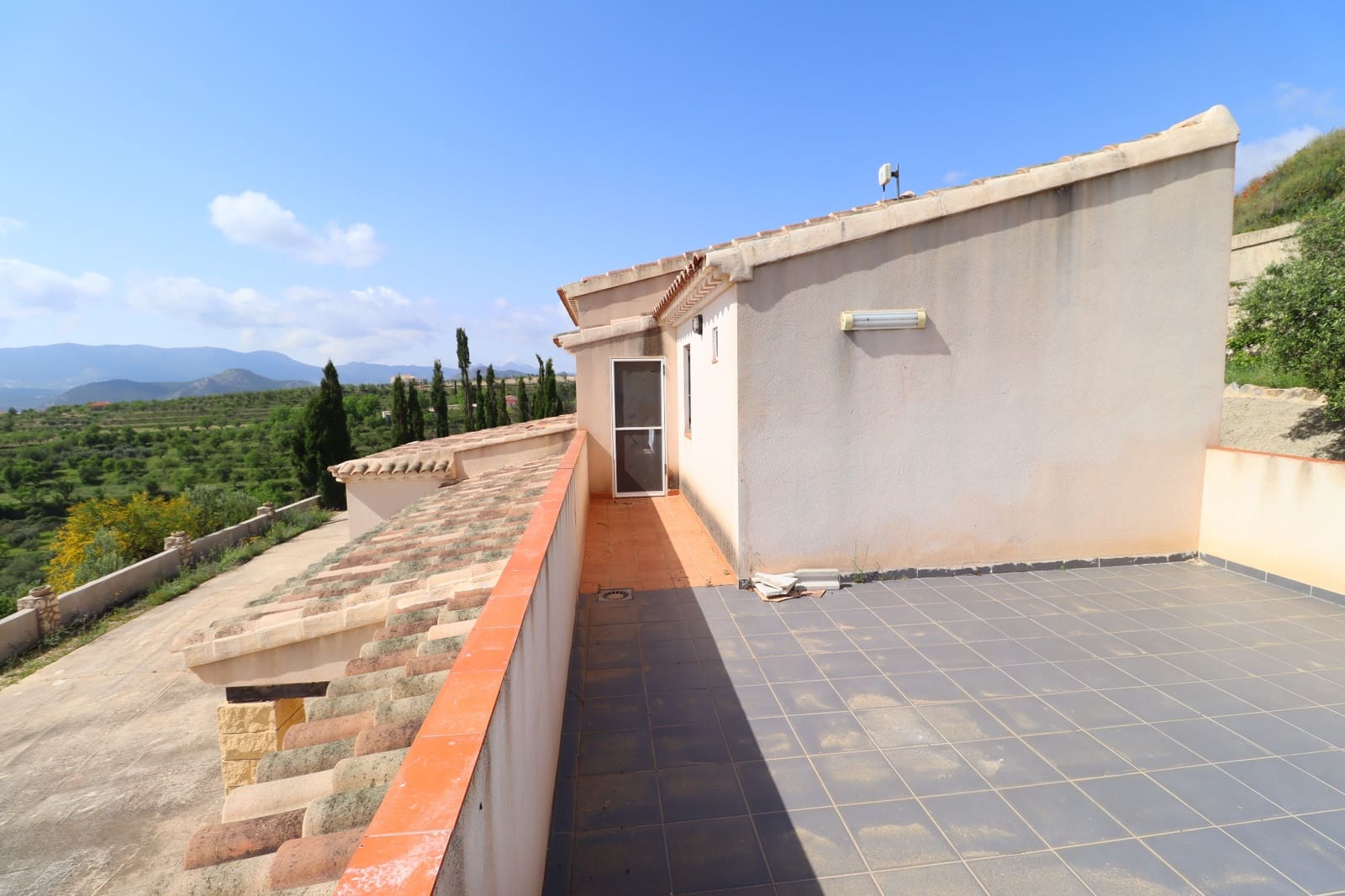 3 Zimmer Finca/Landgut zu verkaufen in Velez-Blanco mit Pool Garage - 349.000 € (Ref: 9827994)