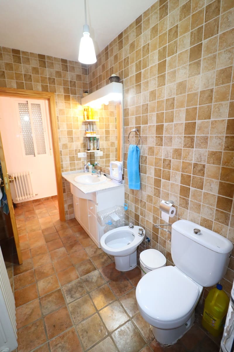 3 Zimmer Finca/Landgut zu verkaufen in Velez-Blanco mit Pool Garage - 349.000 € (Ref: 9827994)