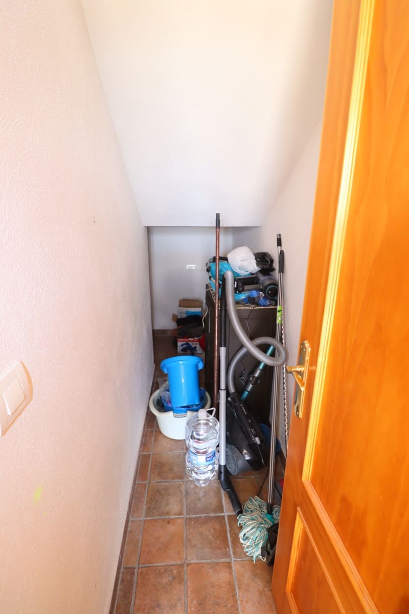 3 Zimmer Finca/Landgut zu verkaufen in Velez-Blanco mit Pool Garage - 349.000 € (Ref: 9827994)