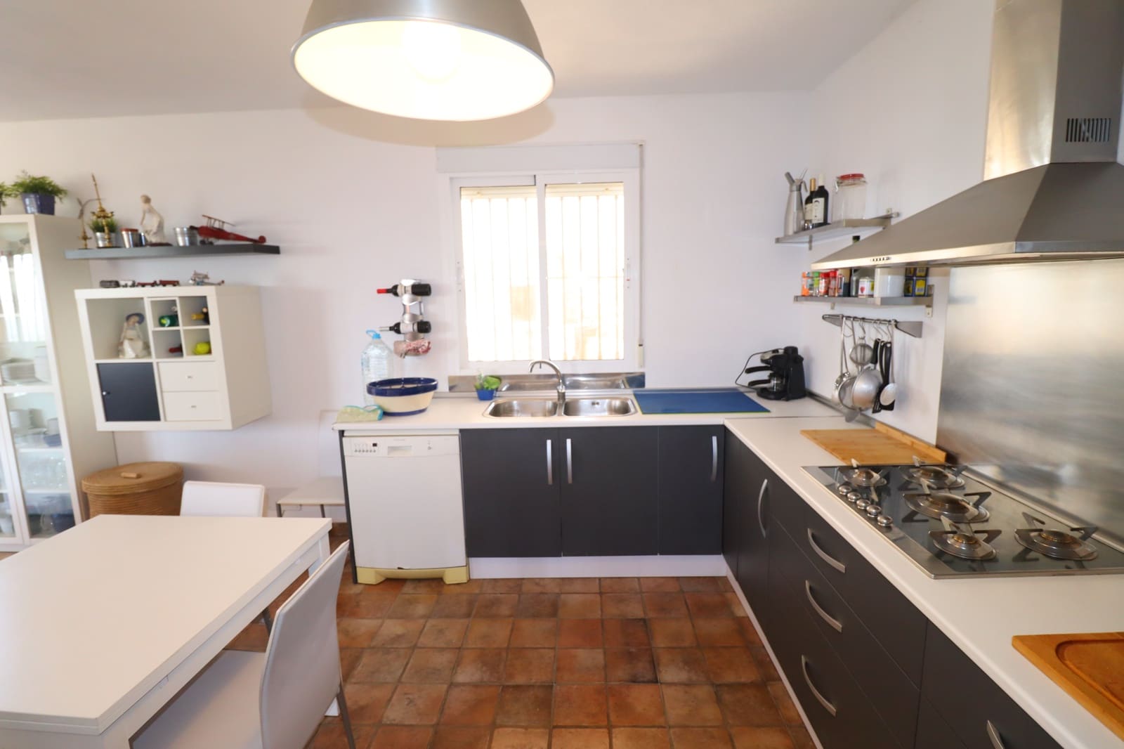 3 Zimmer Finca/Landgut zu verkaufen in Velez-Blanco mit Pool Garage - 349.000 € (Ref: 9827994)