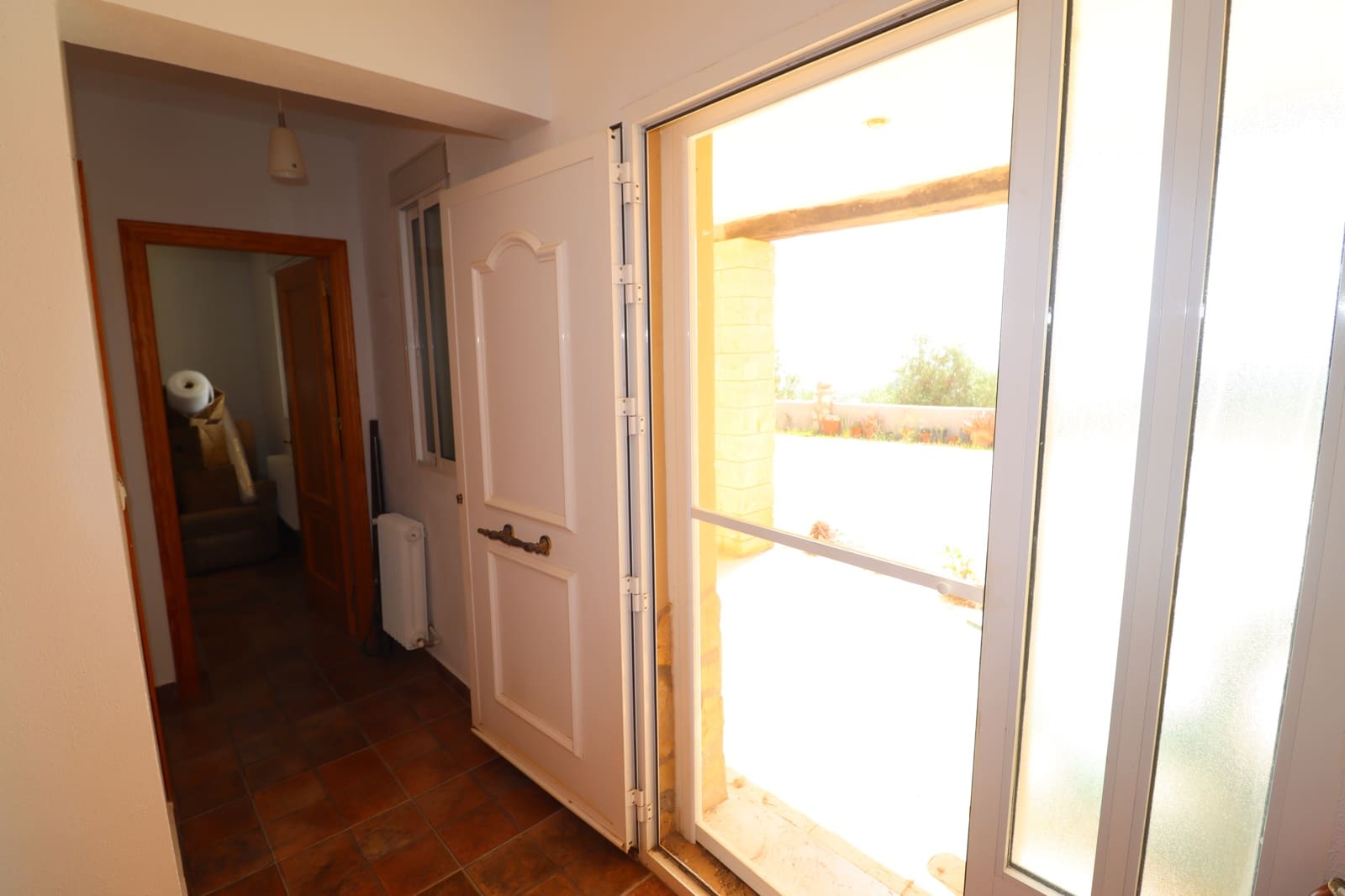 3 Zimmer Finca/Landgut zu verkaufen in Velez-Blanco mit Pool Garage - 349.000 € (Ref: 9827994)
