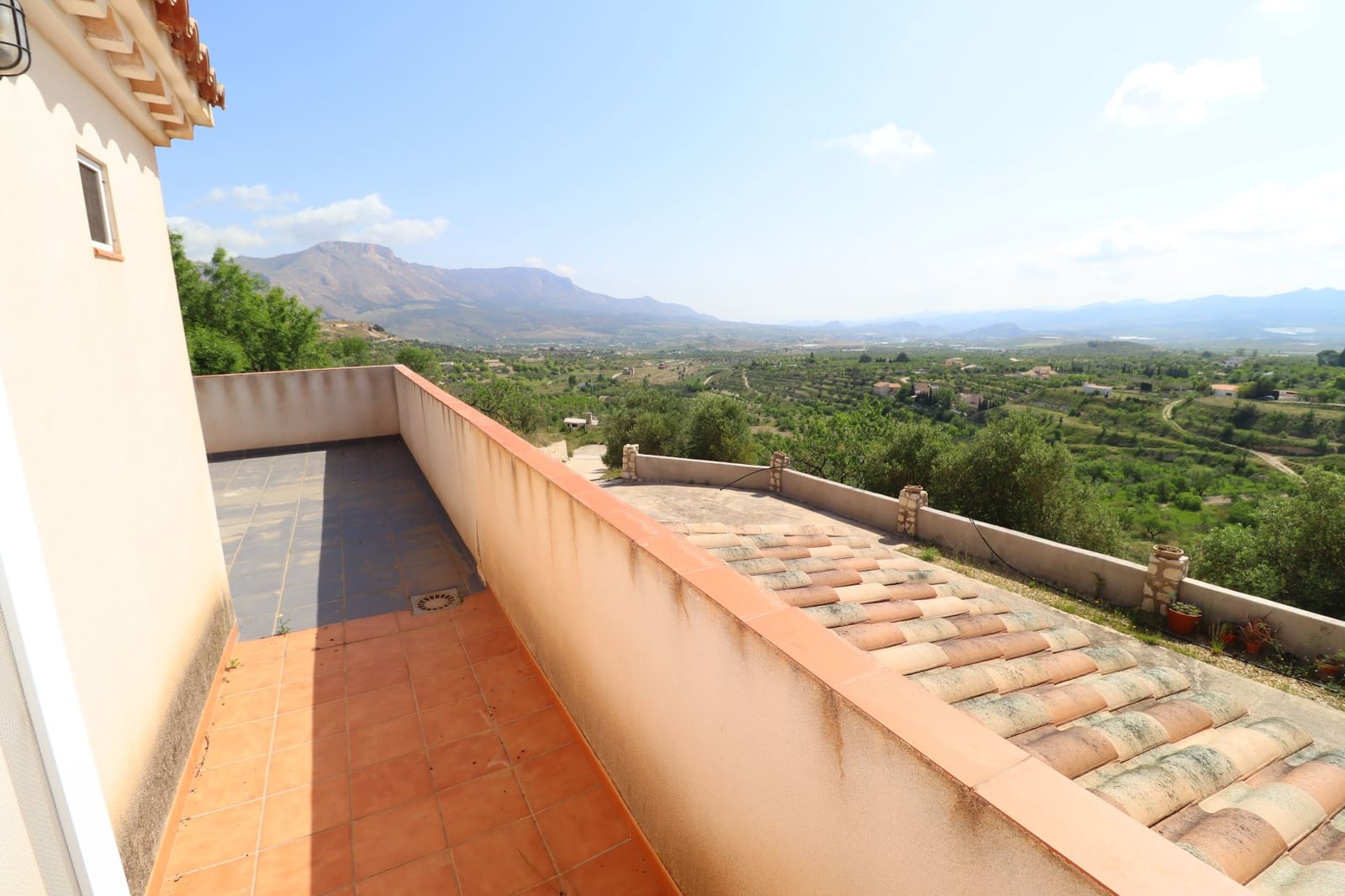 3 Zimmer Finca/Landgut zu verkaufen in Velez-Blanco mit Pool Garage - 349.000 € (Ref: 9827994)